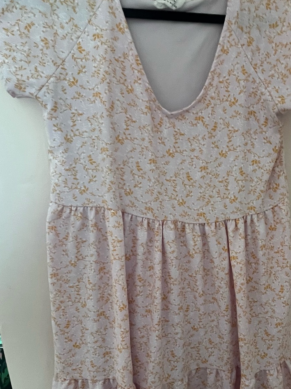 Sadie & Sage Dress

• floral
• boho
• cottagecore
